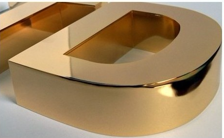Spiegel-ACP-Aluminium-Verbundplatte