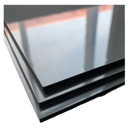 Hersteller von Aluminium-Verbundplatten ACP-Platten PE PVDF für Wandverkleidungen Alucobond